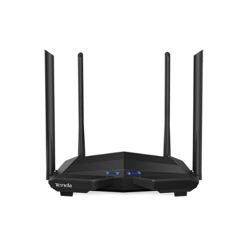 Bộ Định Tuyến Không Dây 2.4/5Ghz TENDA AC10