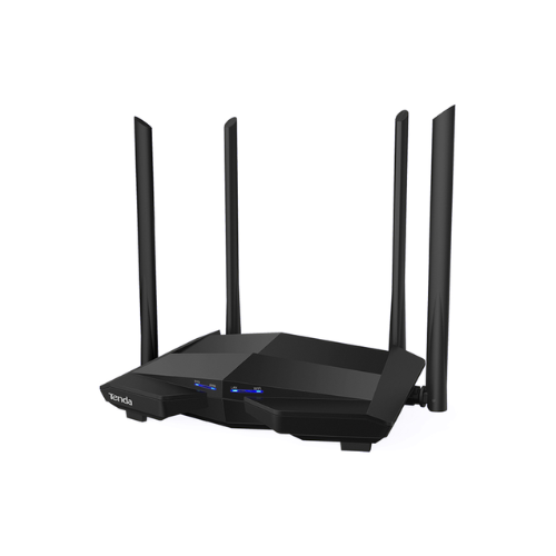 Bộ Định Tuyến Không Dây 2.4/5Ghz TENDA AC10