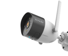 Camera ngoài trời IP Tenda CT6-WCA 4MP