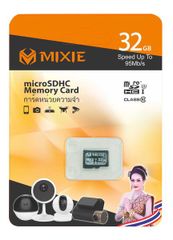 Thẻ Nhớ 32G MIXIE U3