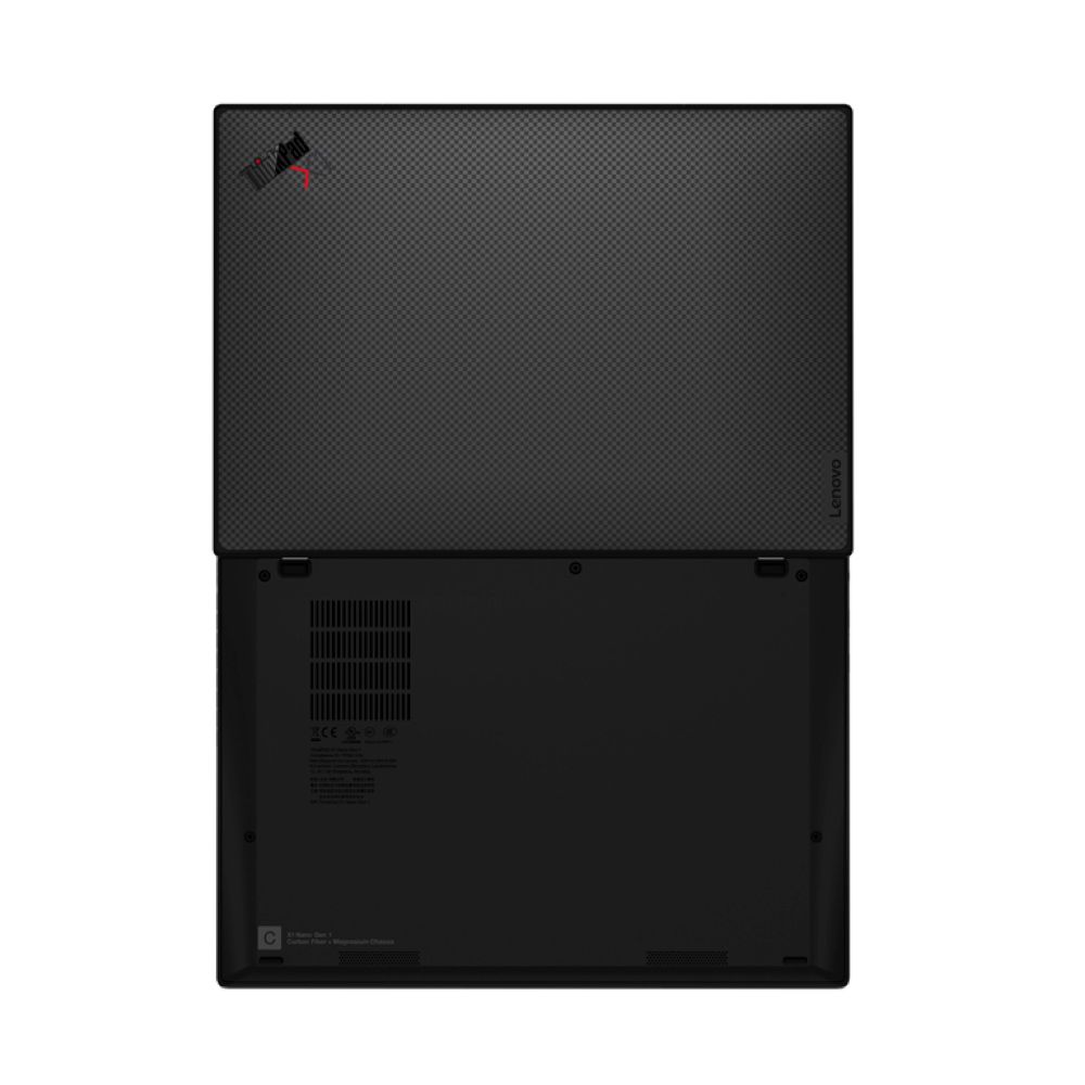 Laptop Thinkpad X1 Nano Gen 1 (i5-1130G7/ 8Gb/ 256GB SSD M.2 /13.3'' 2K/ 0.9 kg/ Win10 Pro)