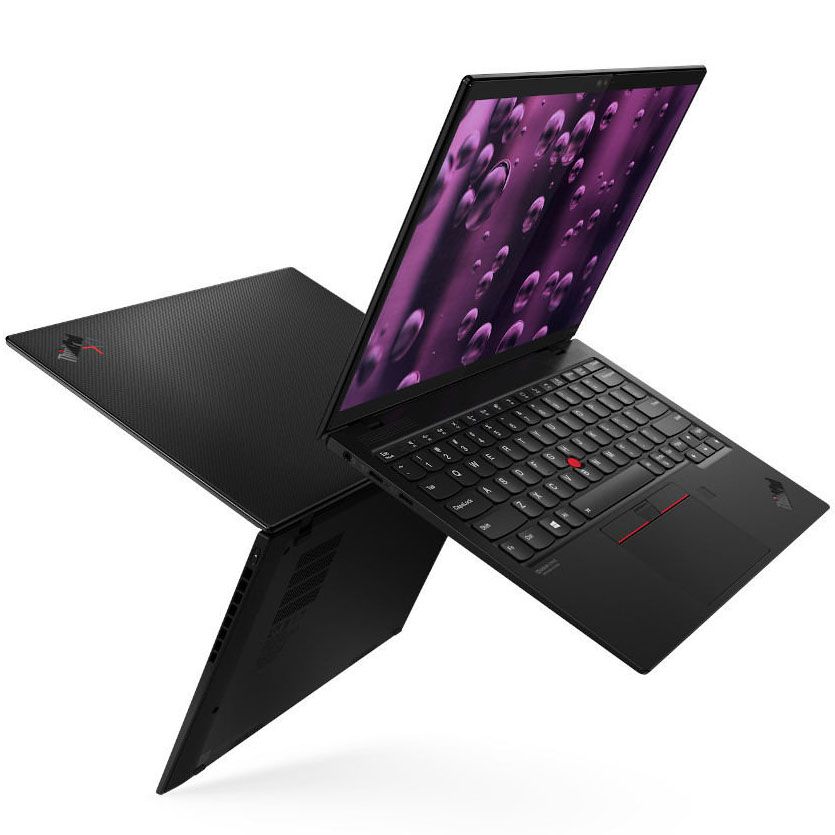 Laptop Thinkpad X1 Nano Gen 1 (i5-1130G7/ 8Gb/ 256GB SSD M.2 /13.3'' 2K/ 0.9 kg/ Win10 Pro)