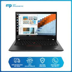 Laptop Lenovo Thinkpad X390 (i7-8665U/ 8Gb/ 256GB SSD/13.3''FHD/Win 10)