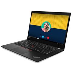 Laptop Lenovo ThinkPad X390 (i5-8265U/8GB/256GB SSD/Win10)