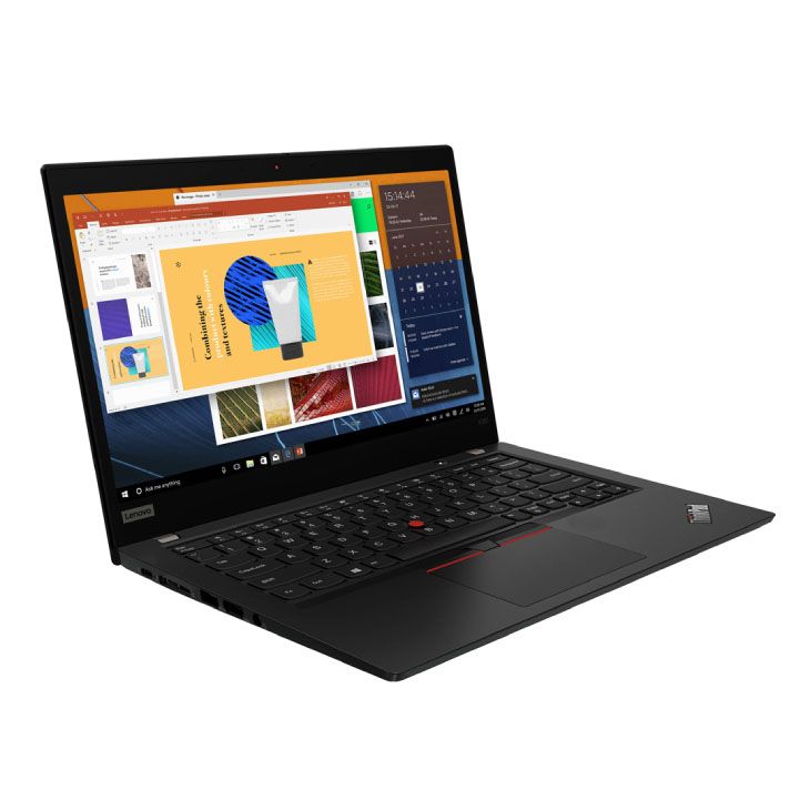 Laptop Lenovo ThinkPad X390 (i5-8265U/8GB/256GB SSD/Win10)