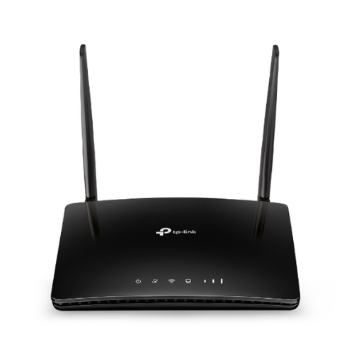 Bộ phát Wifi TP-Link TL-MR6400