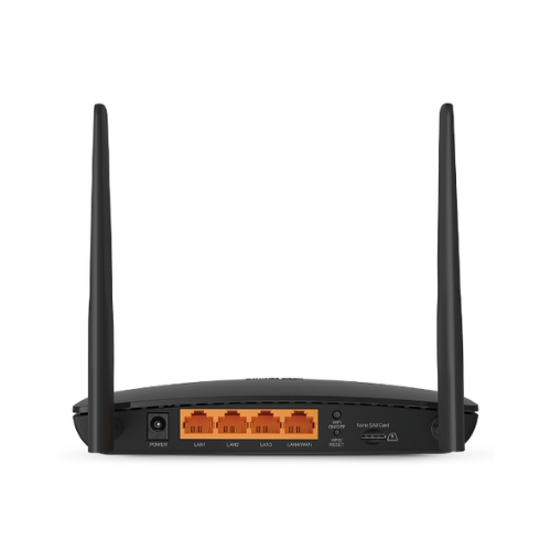 Bộ phát Wifi TP-Link TL-MR6400