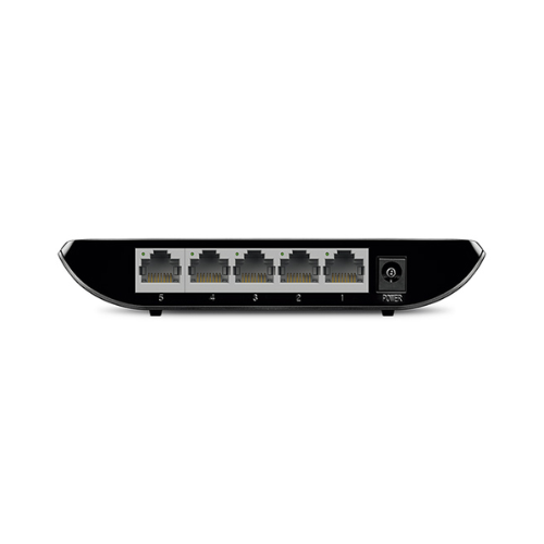 Switch TP-Link 5 Ports TL-SG1005D