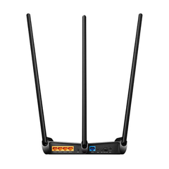 Bộ phát Wifi TP-Link chuẩn N  TL-WR941HP