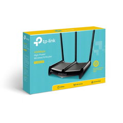 Bộ phát Wifi TP-Link chuẩn N  TL-WR941HP