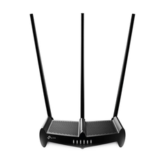 Bộ phát Wifi TP-Link chuẩn N  TL-WR941HP