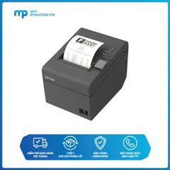 Máy in hóa đơn Bill Printer EPSON TM-T82II