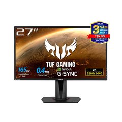 Màn hình Asus TUF Gaming VG27BQ