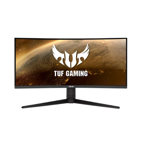 Màn hình cong ASUS TUF Gaming VG34VQL1B