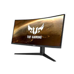 Màn hình cong ASUS TUF Gaming VG34VQL1B