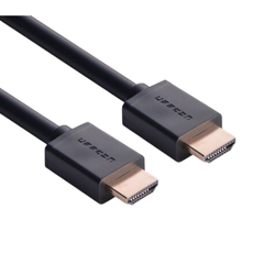 Cáp HDMI dài 2M cao cấp hỗ trợ Ethernet + 4k 2k Ugreen 10107