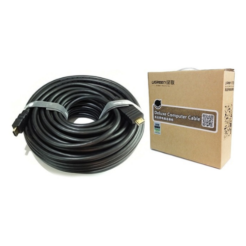 Cáp HDMI 1.4 dài 25m Ugreen 10113