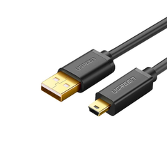 Cáp USB 2.0 sang USB Mini 1.5m Ugreen 10385