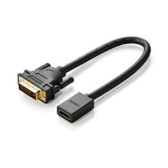 Cáp chuyển  DVI to HDMI Ugreen 20118