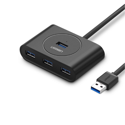 Bộ chia hub USB 3.0 4 cổng Ugreen 20290