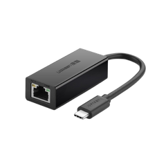 Cáp chuyển USB 2.0 Type-C to Lan 10/100  Ugreen 30287