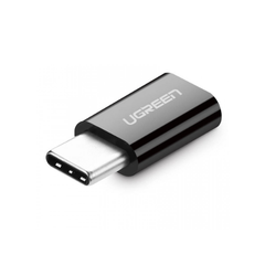 Đầu chuyển đổi USB Type-C sang micro USB US157 Ugreen 30391