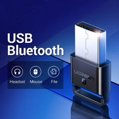 Thiết bị USB Bluetooth Ugreen 30524