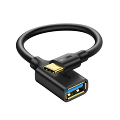 Cáp USB Type-C sang USB 3.0 màu đen Ugreen 30701