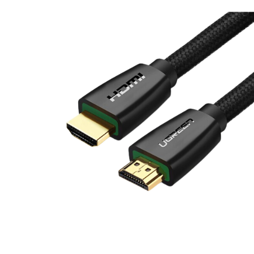 Cáp HDMI 2.0 Dài 3M Cao Cấp Ugreen 40411