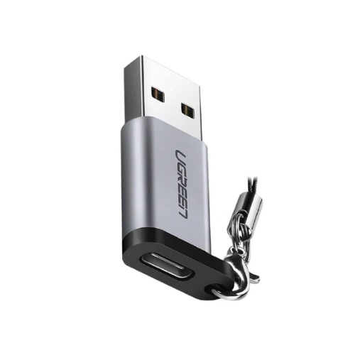 Đầu chuyển USB 3.0 to USB-C 3.1 Ugreen 50533
