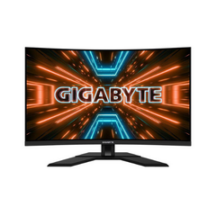 Màn hình Gigabyte M32QC-EK (32″/2K/VA/165Hz/350nits/Cong)