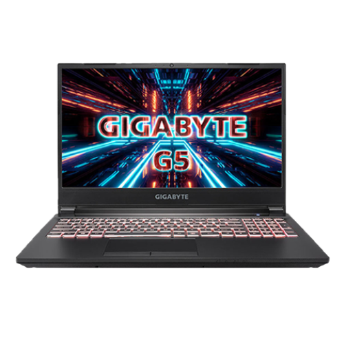 Laptop Gaming Gigabyte G5 (i5 11400H/16GB/512Gb SSD/15.6