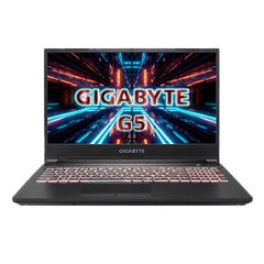 Laptop Gaming Gigabyte G5 (i5 11400H/16GB/512Gb SSD/15.6