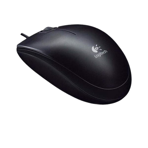 Chuột Logitech B100