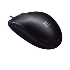 Chuột Logitech B100