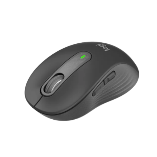 Chuột không Dây Bluetooth Logitech M650 - Đen ( 910-006262 )