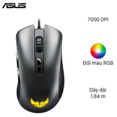 Chuột Gaming ASUS TUF Gaming M3