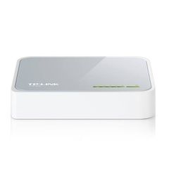 Switch TP-Link 5 Ports Tl-SF1005D