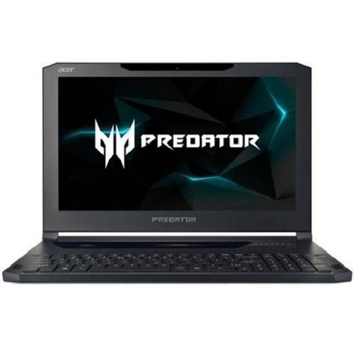 Laptop Predator Triton 700 i7-7700HQ/32GB/GTX1080 8GB/SSD 1TB/Window10 - PT715-51-76P7 (NH.Q2LSV.003)