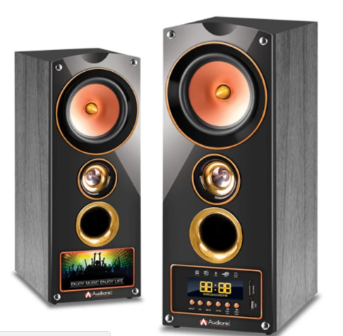 7 loại loa dưới 3 triệu 6