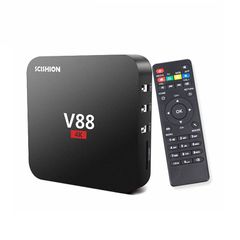 Thiết bị TV Box Android Scishion V88 1G+8G 4K