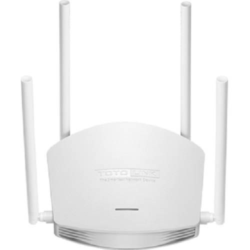 Router TotoLink Wifi chuẩn N 600Mbps N600R