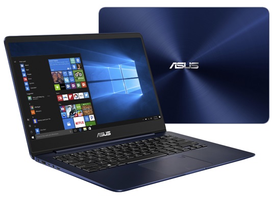 Asus ZenBook UX430 - Hiện đại phong cách (1)