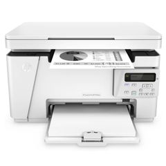 May in HP LaserJet Pro MFP M26nw T0L50A