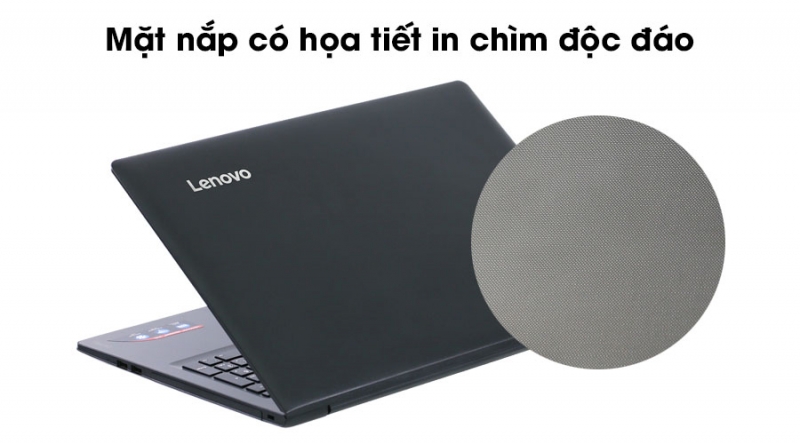 Lenovo IdeaPad 310-15ISK Đơn giản nhưng mạnh mẽ (3)