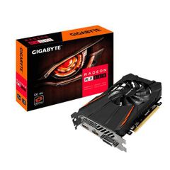 Card Màn Hình Gigabyte Radeon RX560 RX560OC-4GD