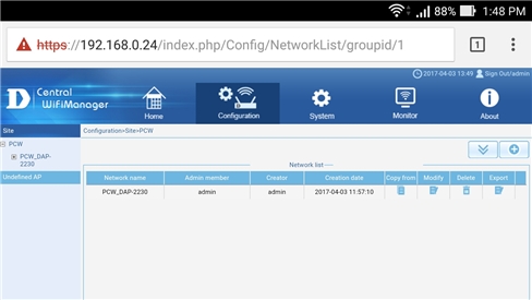 









				








 Access Point đa năng, sự lựa chọn hoàn hảo cho doanh nghiệp (9)