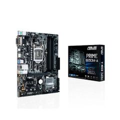 Mainboard Asus Prime B250M-A