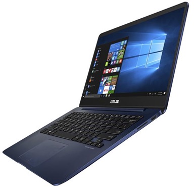 Asus ZenBook UX430 - Hiện đại phong cách (3)