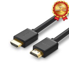 Cáp HDMI dây tròn 5m UGREEN 10109